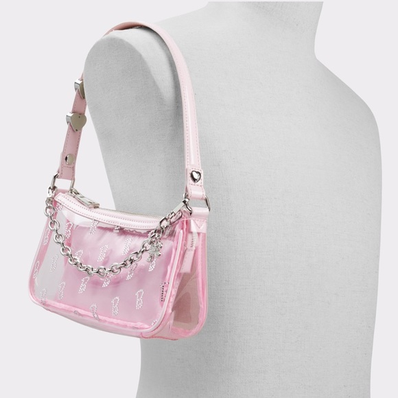 🩷BARBIE X ALDO LIMITED EDITION COLLECTION 🩷 - Picture 2 of 6